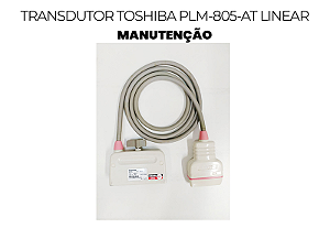 Transdutor Toshiba Plm 805at Linear