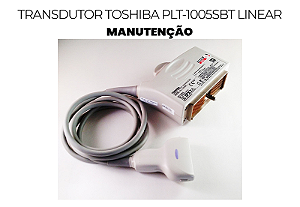 Transdutor Toshiba Plt 1005sbt Linear