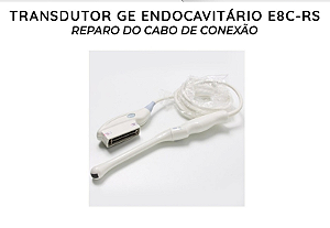 Sonda Transdutor Ge Endocavitario E8c Rs