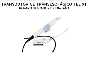 Sonda Transdutor Ge Transesofagico Tee 9t