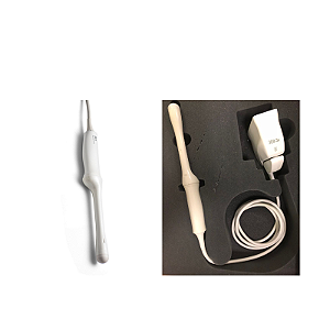 Transdutor Philips Endocavitario 3d9 3v