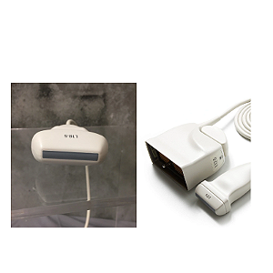 Transdutor Philips Linear L18 5