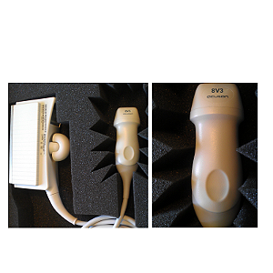 Transdutor Siemens Cardio 8v3