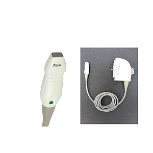 Transdutor Siemens Cardio P8 4