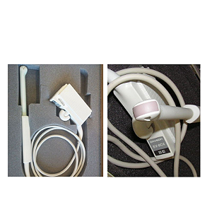 Transdutor Siemens Endocavitario Ev 8c4