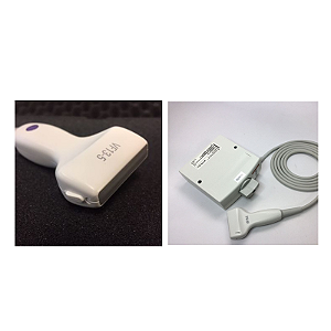 Transdutor Siemens Linear Vf13 5