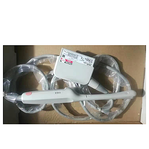Transdutor Toshiba Endocavitario Pvt 781vte