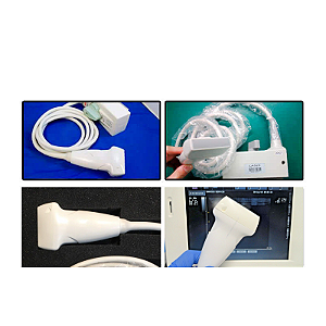 Transdutor Esaote La523 Linear