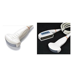 Transdutor Mindray Convexo C5 2s