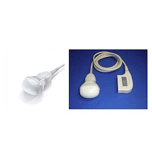 Transdutor Mindray Convexo Volumetrico 4cd4s 4d