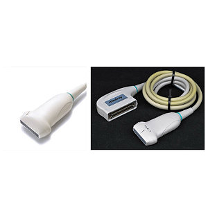 Transdutor Mindray Linear L12 4s