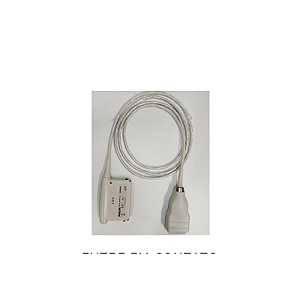 Transdutor Philips Linear L12 3