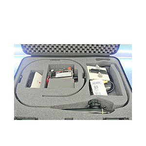 Transdutor Toshiba Pef 510ma Transesofagico