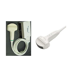 Sonda Transdutor Ge Convexo 3c