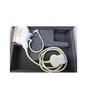 Sonda Transdutor Ge Volumetrico 4d16l