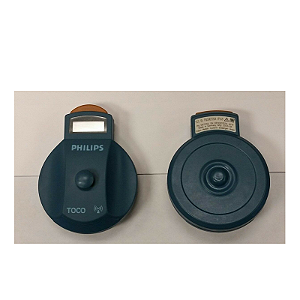 Sonda Transdutor Philips Toco Avalon M2726a Wireless