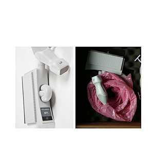 Sonda Transdutor Siemens Cardio 4p1