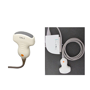 Sonda Transdutor Siemens Convexo Ch5 2