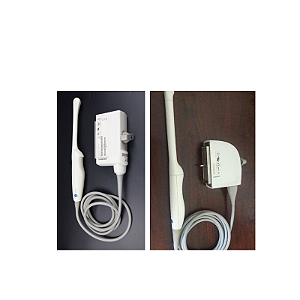 Sonda Transdutor Siemens Endocavitario Ec9 4