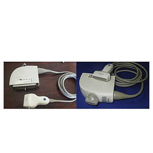 Sonda Transdutor Siemens Linear Vf 13 5