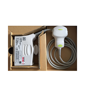 Sonda Transdutor Toshiba Convexo Pvt 375sc