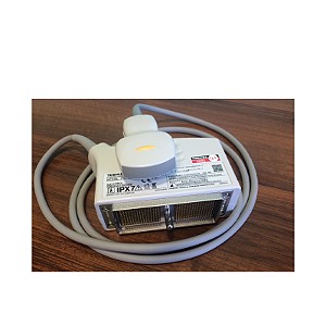 Sonda Transdutor Toshiba Convexo Pvt 674bt