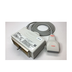 Sonda Transdutor Toshiba Linear Plt 704at