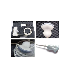 Conector Transdutor Esaote