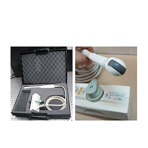 Conector Transdutor Esaote Ec123 Endocavitario