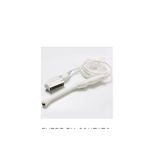 Conector Transdutor Ge Endocavitario E8c Rs