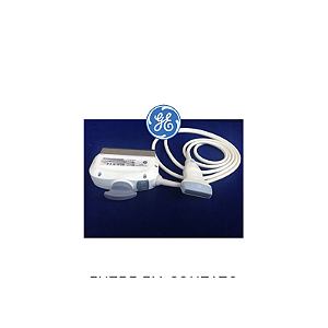 Conector Transdutor Ge Linear 9ld