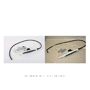 Conector Transdutor Ge Transesofagico 6tc Rss Tee