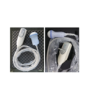 Conector Transdutor Medison 3d4 8et Volumetrico