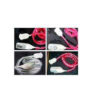 Conector Transdutor Medison C2 5el Convexo