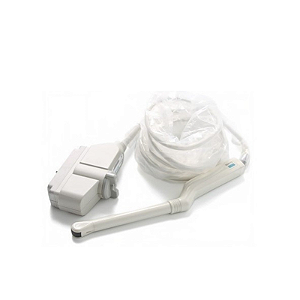 Conector Transdutor Medison Ec49 10ed Endocavitario