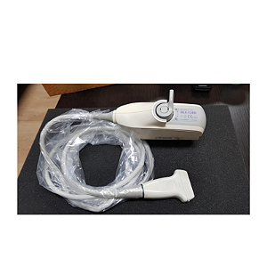 Conector Transdutor Medison Hl5 12ed Linear