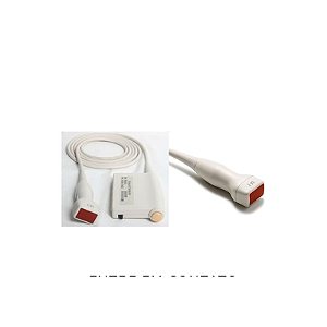 Conector Transdutor Philips Cardio S4 2