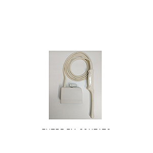 Conector Transdutor Philips Endocavitario C8 4v