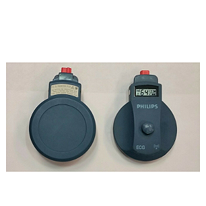 Conector Transdutor Philips Toco Avalon M2727a Ecg