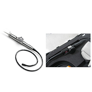 Conector Transdutor Philips Transesofagico S7 3t