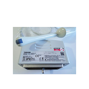 Conector Transdutor Toshiba Endocavitario Pvt 781vt