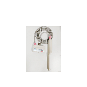 Conector Transdutor Toshiba Pvg 600s Endocavitario