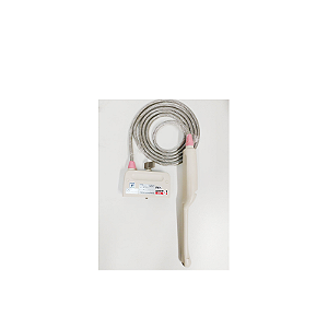 Conector Transdutor Toshiba Pvg 601v Endocavitario