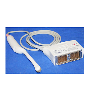 Conector Transdutor Toshiba Pvt 661vt Endocavitario