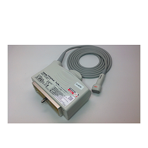 Conector Transdutor Toshiba Setorial Cardio Pst 65at