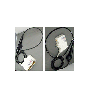 Conector Transdutor Toshiba Transesofagico Pet 508ma