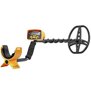 Detector De Metais Tianxun MD-6350