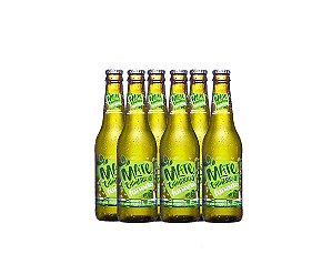 Mate Chimarrão Funada Longneck 355ml - 6 Unidades