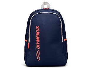 Mochila Essential Unissex Navy - Olympikus