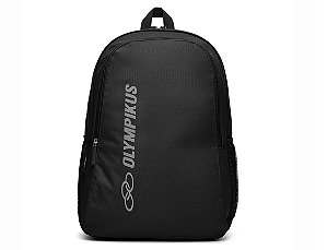 Mochila Essential Unissex Preta - Olympikus